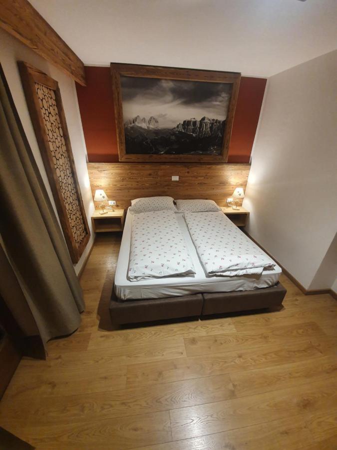 Garni Eden Bed And Breakfast Сорага Екстер'єр фото
