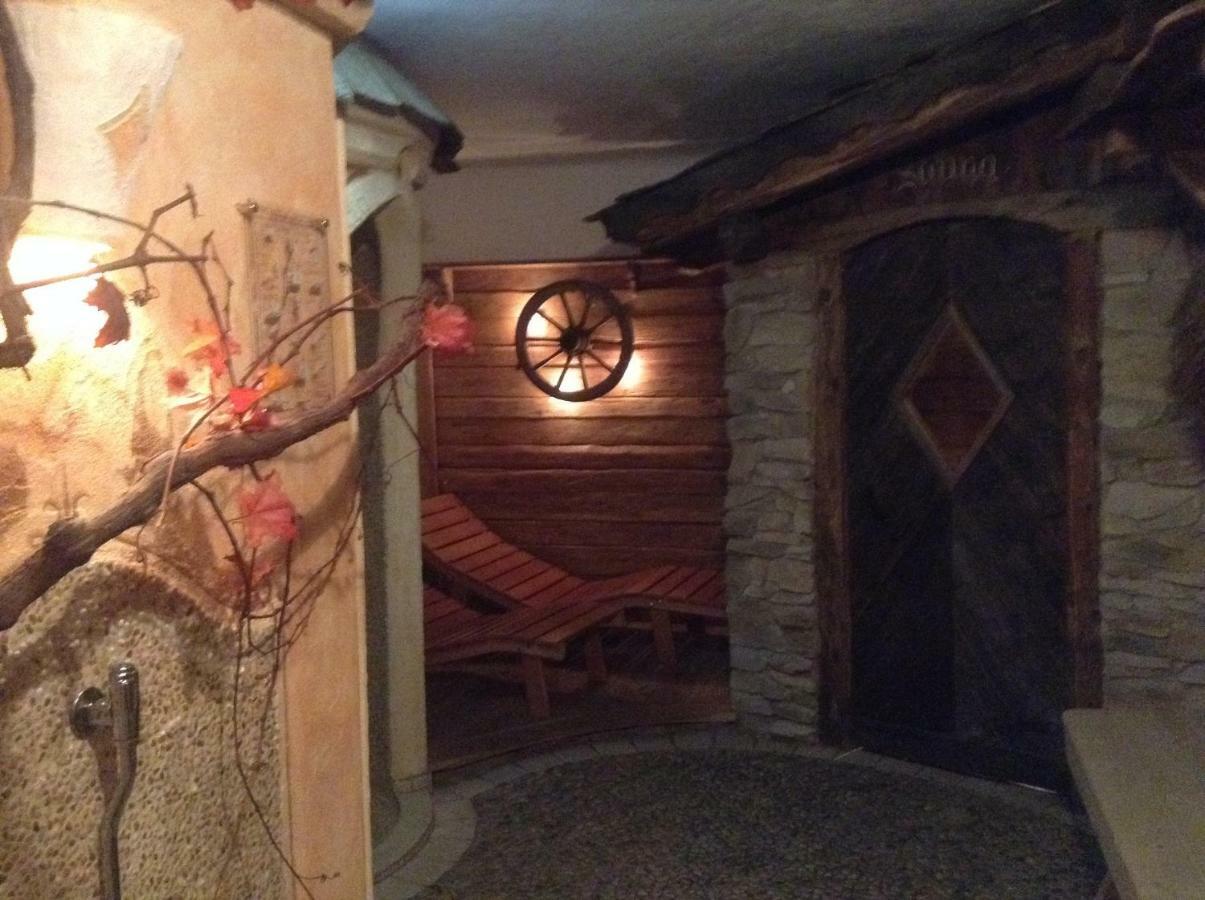 Garni Eden Bed And Breakfast Сорага Екстер'єр фото