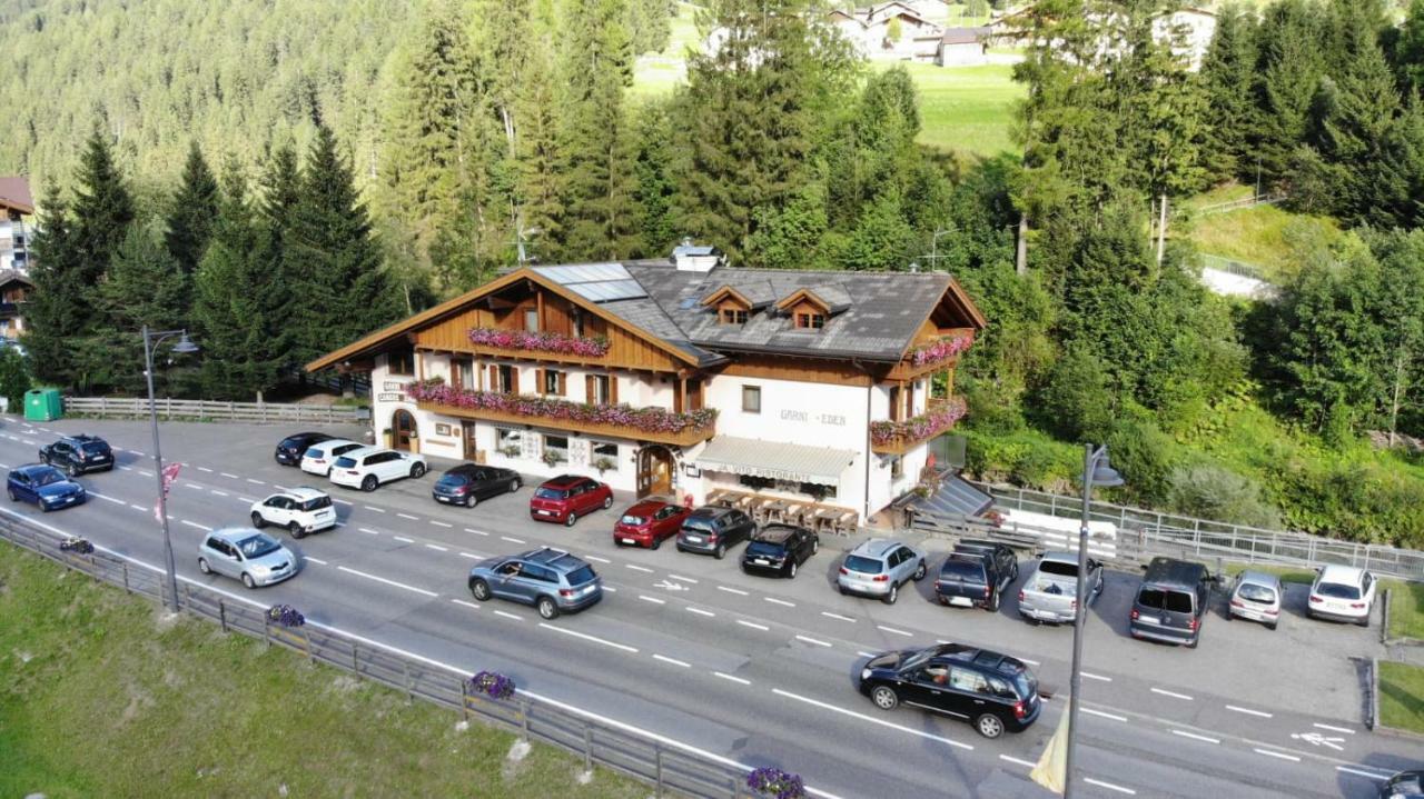 Garni Eden Bed And Breakfast Сорага Екстер'єр фото